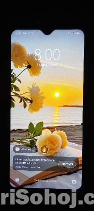 Redmi not 7s
